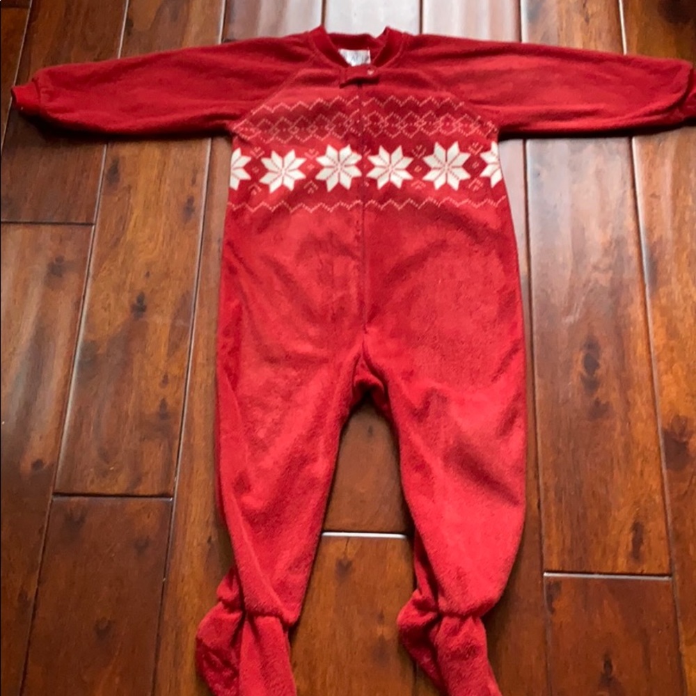 ❄️ snowflake footies